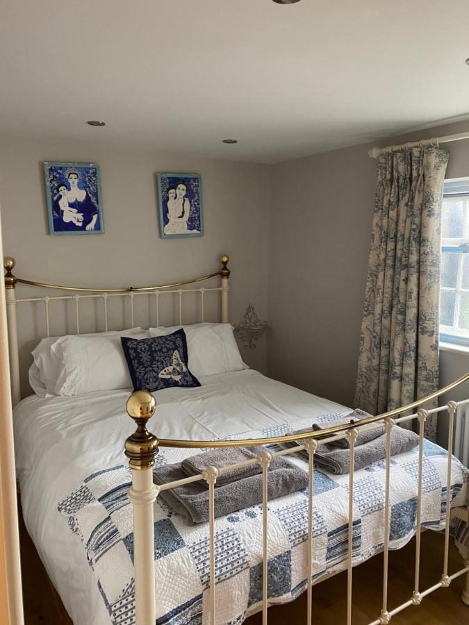 Monmouth House Apartments, Lyme Regis Old Town, Dog Friendly, Parking Esterno foto