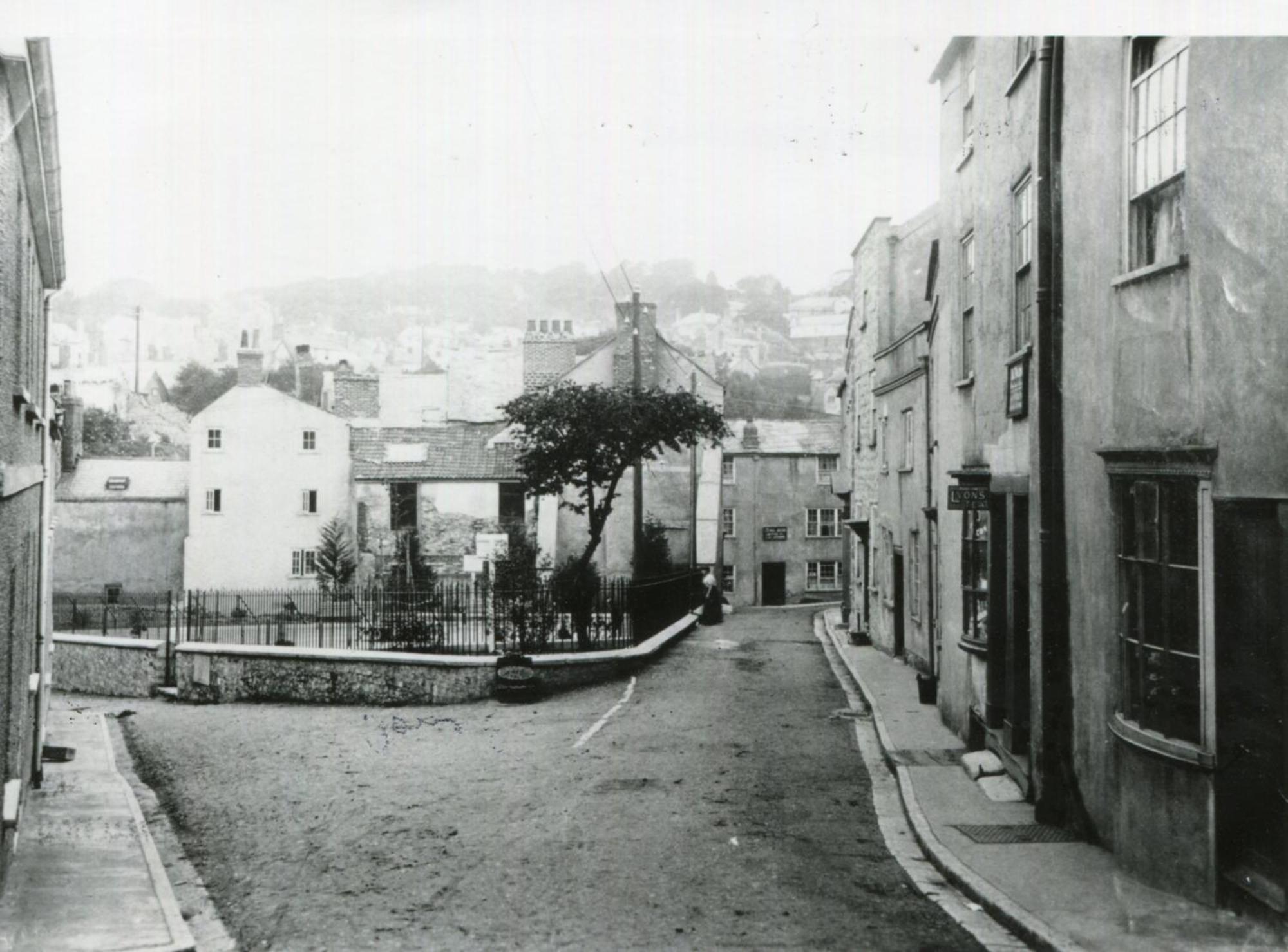 Monmouth House Apartments, Lyme Regis Old Town, Dog Friendly, Parking Esterno foto