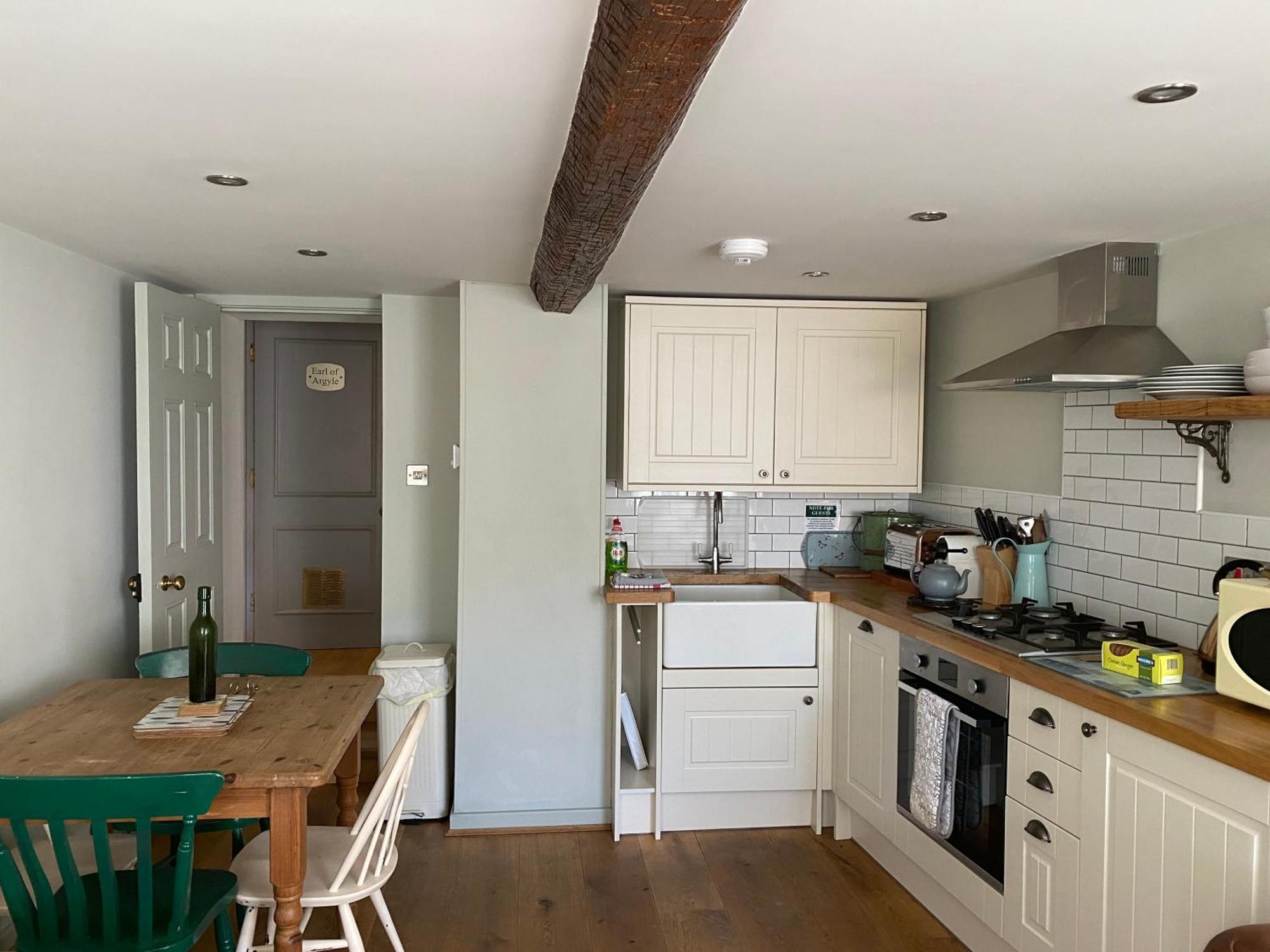 Monmouth House Apartments, Lyme Regis Old Town, Dog Friendly, Parking Esterno foto