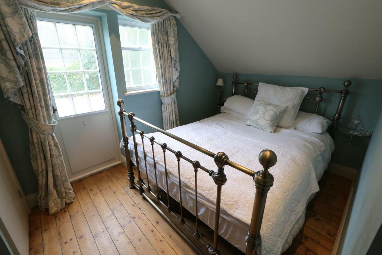 Monmouth House Apartments, Lyme Regis Old Town, Dog Friendly, Parking Esterno foto