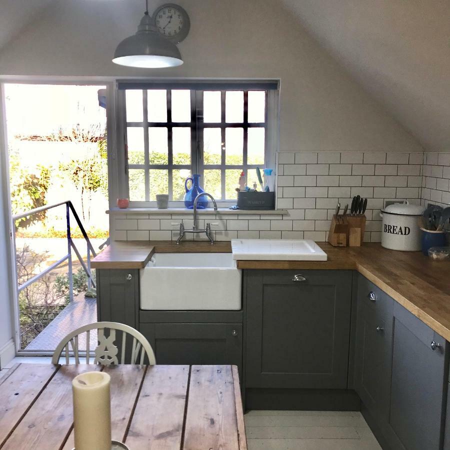 Monmouth House Apartments, Lyme Regis Old Town, Dog Friendly, Parking Esterno foto